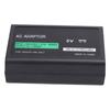 AC Adaptör Şarj Kablosu Seti Sabit Veri Aktarım Veri Kablosu PS Vita 2000 5V 1.5A