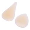 2pcs Underwear Concealer Water Proof Non Visible Underwear Guard Reusable Silicone Insert for Women