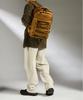 Antler [Antler] Discovery Backpack - Mustard Yellow