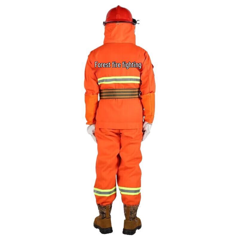 Junmo Forest Tactical Protective Gear