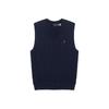 Polo Ralph Lauren Gilet en maille torsadée 710766173-005
