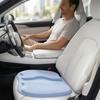 Gel Car Seat Cushion, Breathable Cooling Seat Cushions for Cars, Non-Slip & Comfortable Automotive Front Seats Cushion Pad for Driver, Chair
