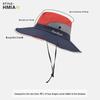 High Value UV-Protective Fisherman's Travel Sun Hat