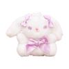 Rabbit Plush Lolita Keychain Bag Decoration Animal Pendant Gift Cartoon Doll