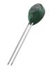 Hygrometer Soil Tester Sensor Plastic Accessories Temperature Instrument