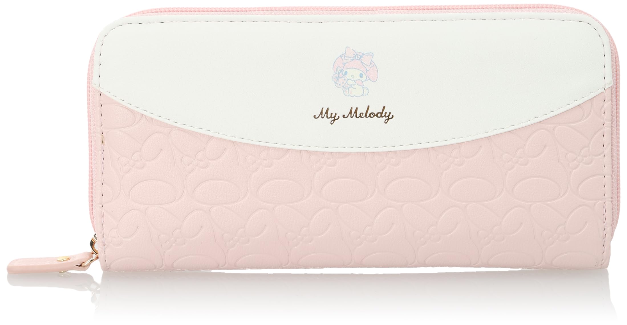 

Aldi My Melody SR22 Long Wallet