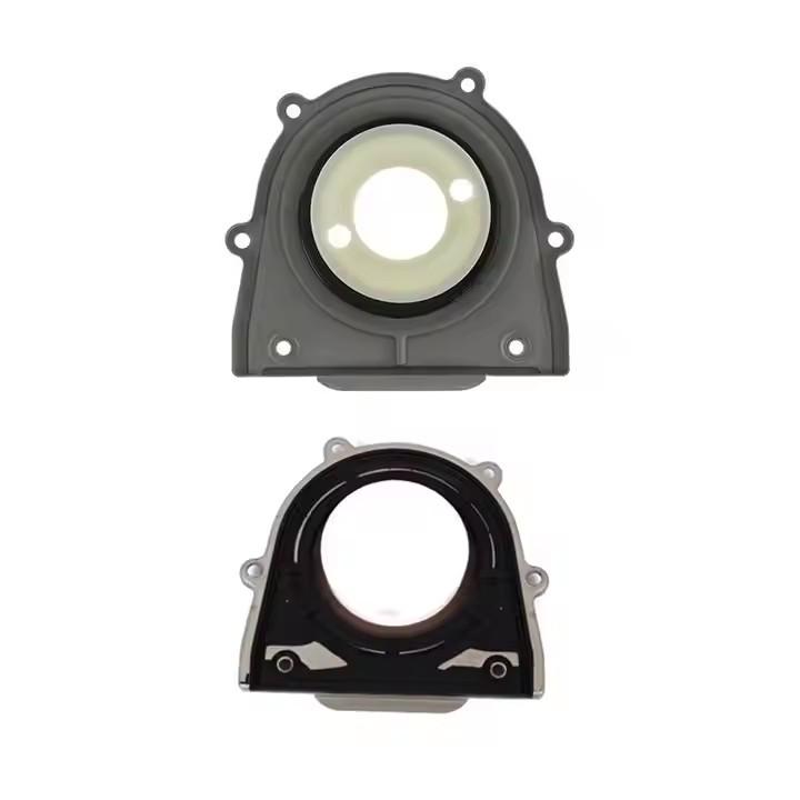 Land Rover Range Rover Evoque Crankshaft Rear Oil Seal Assembly LR025670/LR041955