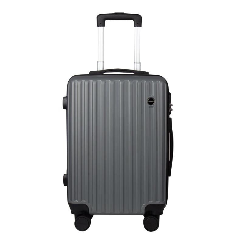 BATANUV JC-BTN-F1620 Hardside Suitcase