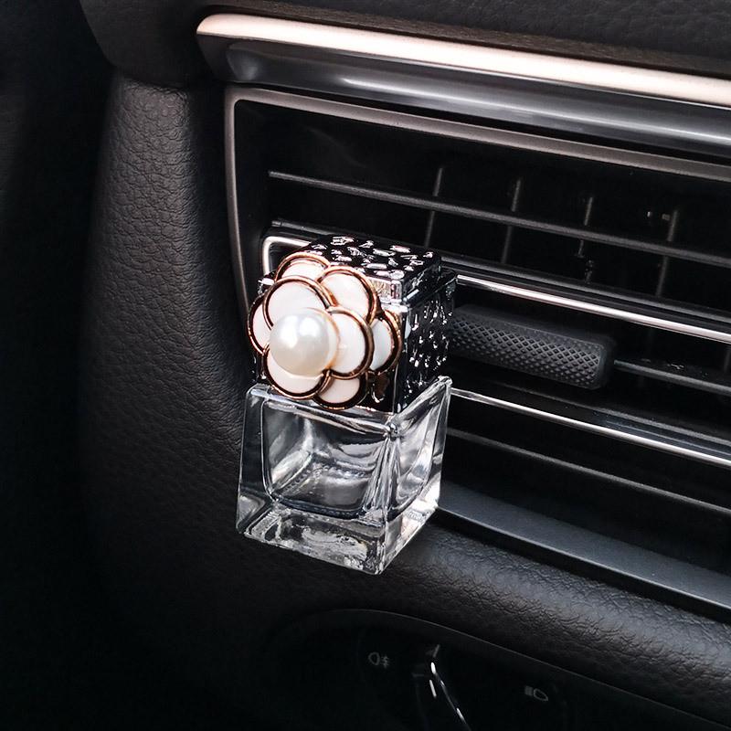 

Car Air Decorative Freshener With Fashionable Design Fresh Decoration Fragrant StyleA