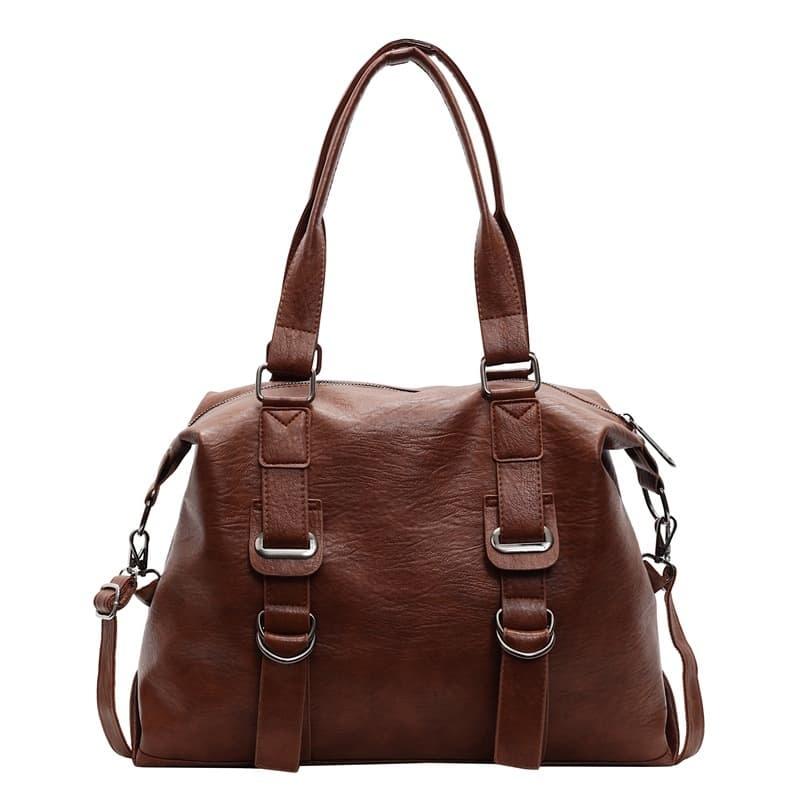 Tote bag Crossbody shoulder commuter armpit bag