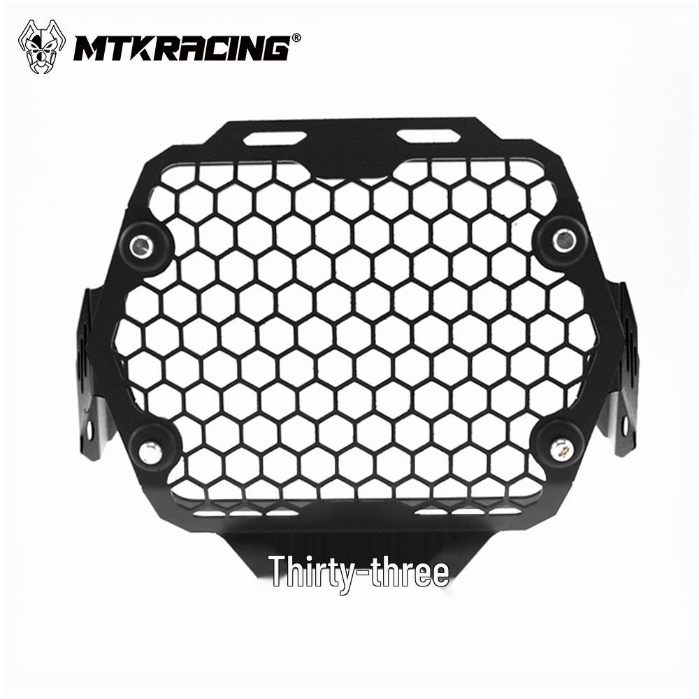 

SUZUKI V-Strom 1050 (2021-2024 гг.) Сетка для защиты фары чёрный