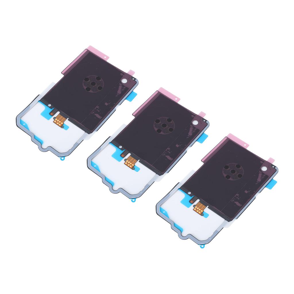 3pcs Wireless Charging Flex Cable Replacement NFC Signal Antennae Flex Cable with Adhesive for Galaxy Note 8