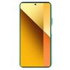 Case for Xiaomi Redmi Note 13 5G, Magnetic Dual Glass, Green