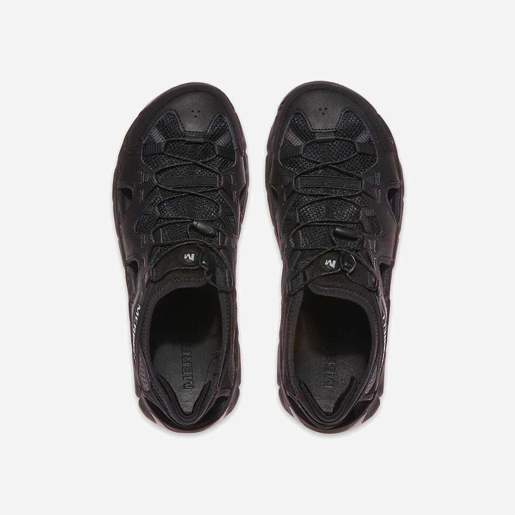 [Merrell] Maipo Explorer Sieve [J038025-BLACK]