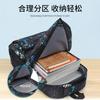 Children School Bags For Boys Set Schoolbag Primary Book Bag School Backpack With Lunch Bag 3Pcs Kids Waterproof Travel Rucksack