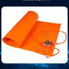 Adjustable Temperature Silicone Heating Pad for Screen Removal