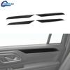 4Pcs Inner Door Panel Decor Cover Trim Strips Molding Kit For Chevy Suburban 20+