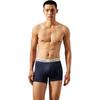 Calvin Klein Jacquard Waistband Boxer Briefs 3-Pack Men underwear NP2741O-8R8
