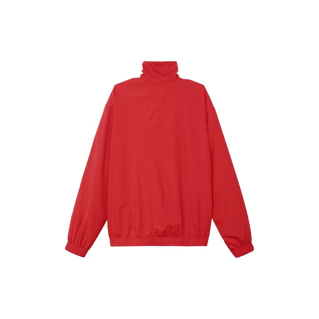 Adidas Originals ADILENIUM Jacket Women's Light Scarlet (Unisex) Jackets IV9336