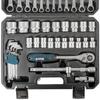 Hand tool set BORT BTK-47