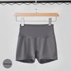 Women's Summer Sports Anti-Exposure Elastic Yoga Shorts