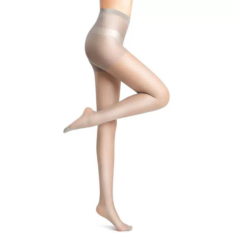 

Летние Женские Высокоэластичные Колготки Сексуальные Женские На Стопу Прозрачные Ультратонкие Колготки Худые Ноги Чулки Прозрачные Medias One Size
