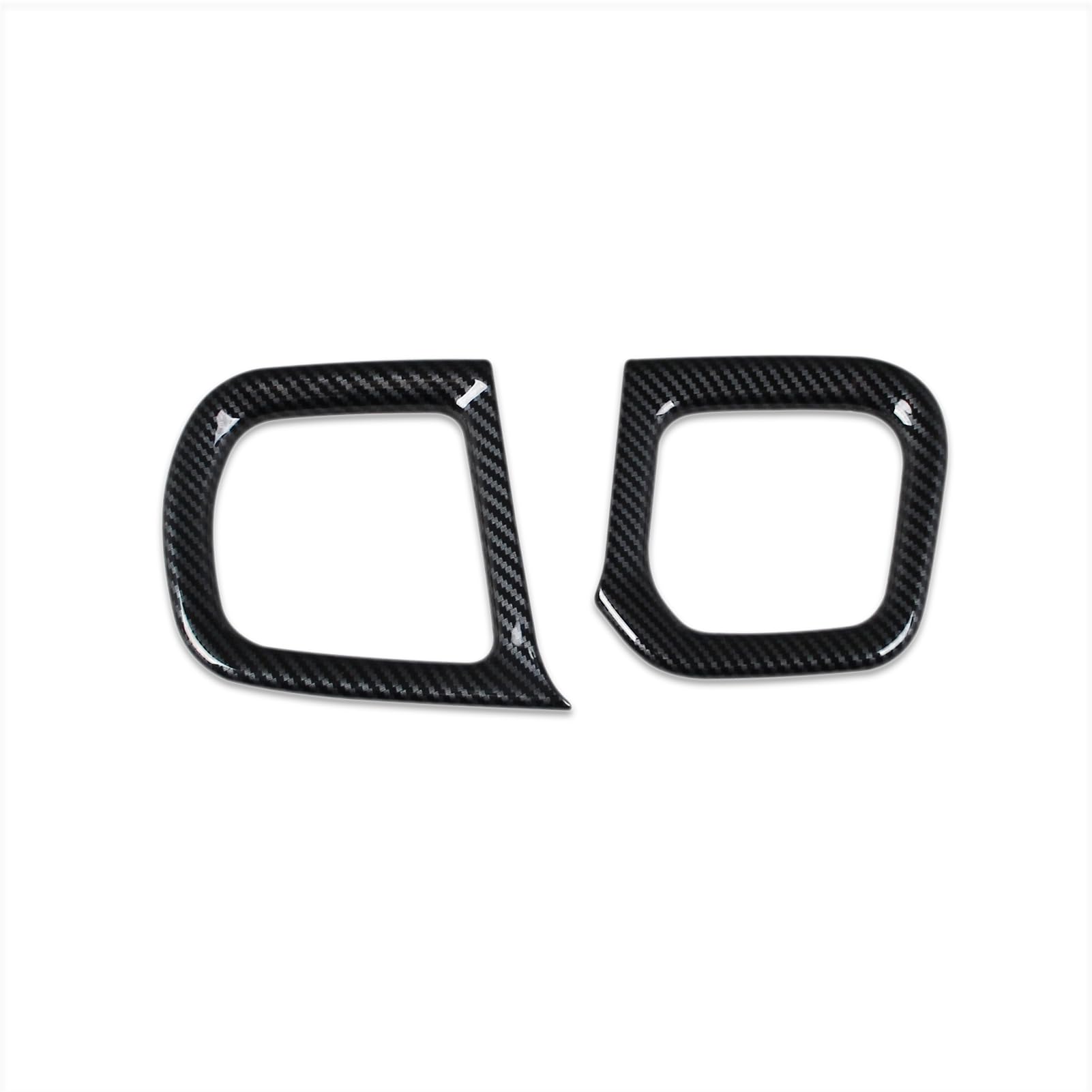 RUIQ Honda New N-BOX N-BOX Custom JF5 JF6 Exclusive Interior чёрный