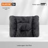 AITO M-Series Cushion & Quilt: Car Interior Multifunctional Accessory