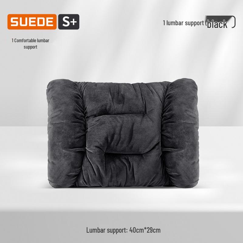 AITO M-Series Cushion & Quilt: Car Interior Multifunctional Accessory