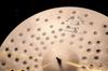 MEINL Cymbals Pure Alloy Series Crash Ride Cymbals Extra Hammered Crash Ride PA22EHCR 22" []