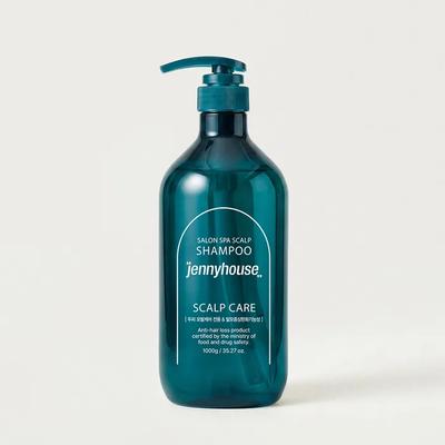Salon Spa Scalp Shampoo 1000g