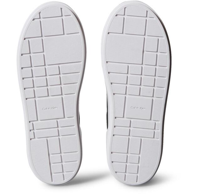 Calvin Klein FLATFORM LACE UP LTH MG Sneakers