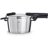 Pressure Cooker - FISSLER - Vitaquick - 22 Cm - 4.5 L - Recycled Stainless Steel