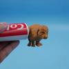 Creative 3D Printing Puppy Poop Toothpaste Dispenser Funny Dog Ass Toothpaste Cover Puppy Toothpaste Cover Dog Fan Gift