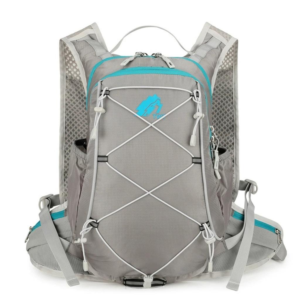 Outdoor Running Backpack Hydration Travel Sports Cycling Jogging Hiking Bag Portable Climbing Camping  Road Knapsack