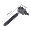Double Flaring Double Flaring Tool Kit Brake Line Flaring Tool  Automotive Brake System