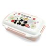 Mofusand Four Point Locking One Ter Lunch Box ( Panda Nyan ) Japan NEW