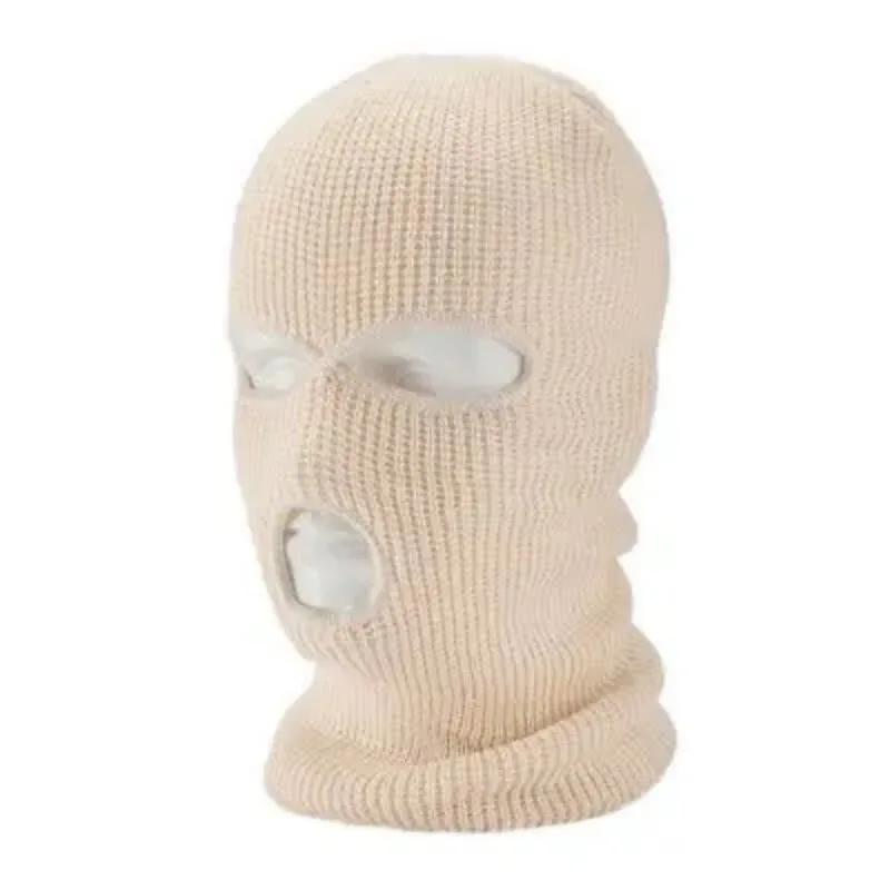 2026 Outdoor Travel Windproof Mask Cap Dog Costumes for Large Dogs Ski Mask Dog Hats for Dogs Pet Dog Helmet Accessories
