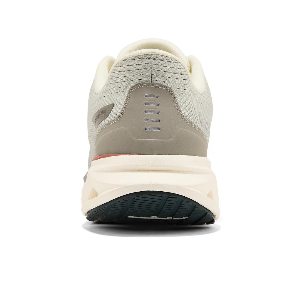 Skechers Go Lace-Up Wszechstronne Buty do Biegania Męskie sneakers Naturalne 221040-NAT