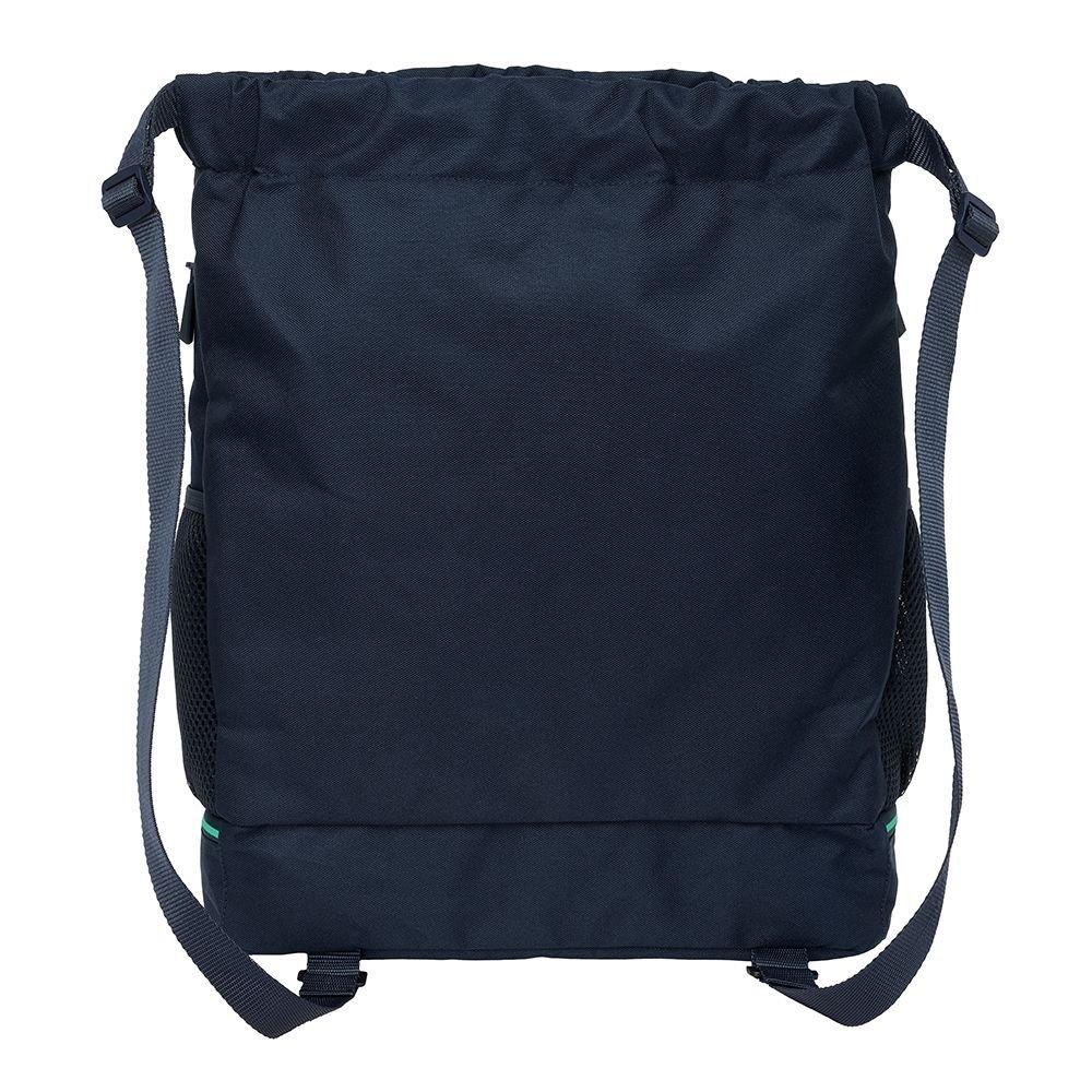 Real Madrid Sports Backpack Gym Backpack 612557197 Navy Blue