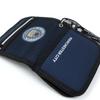 Portofel bifald Manchester City MC-001A NVY