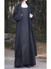 Retro Zen Belted Cardigan: Literary Style, Sun Protection, 3 Colors.