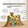 Children Stacking Challenge Social Family Party Games Balance Tower Board Game Table Toys  Logical Fun Novelty Interactive Toy