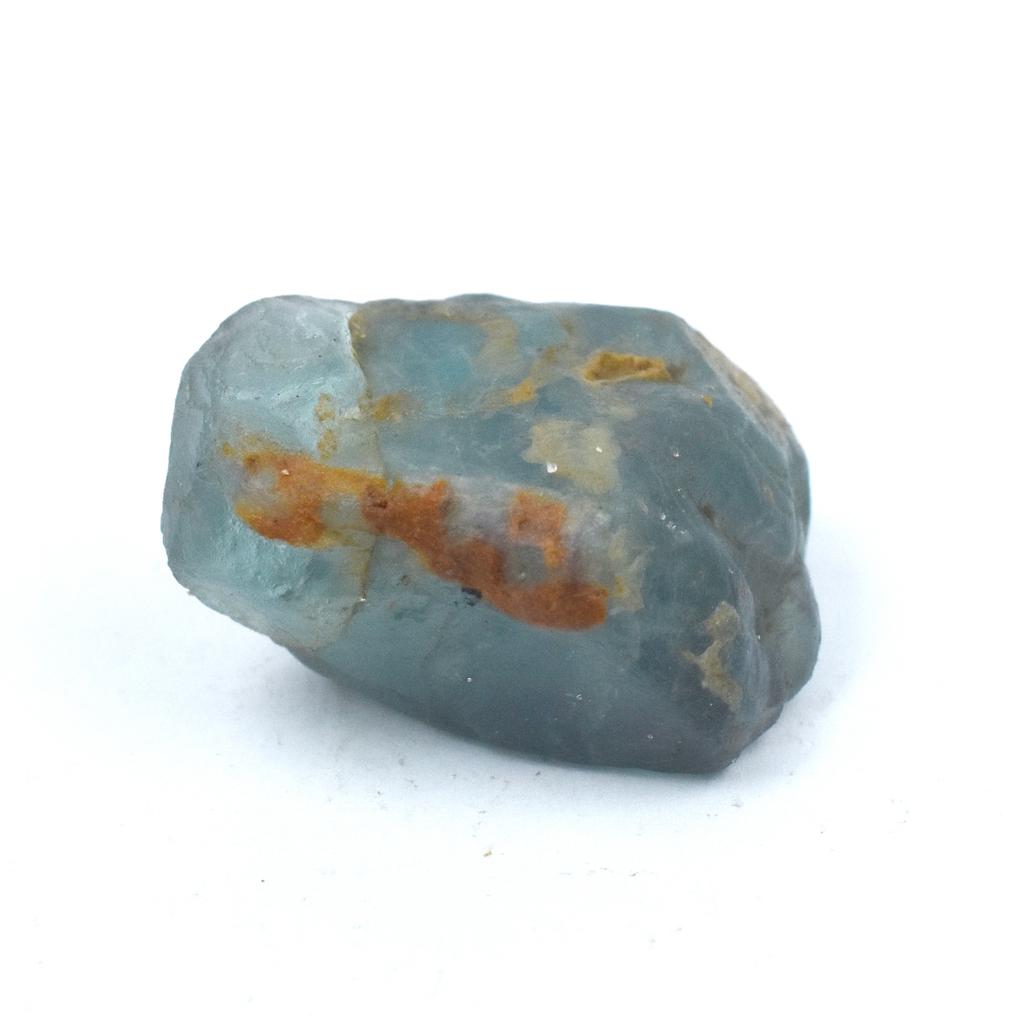 100 Ct Multi-Color Natural Fluorite Uncut   Raw Rough Loose Gemstone