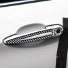 Für BMW E84 X1 2010-2015 Carbon Fiber Getriebe Shift Fenster Lift Control Panel Air Outlet Anzug Auto Innen zubehör