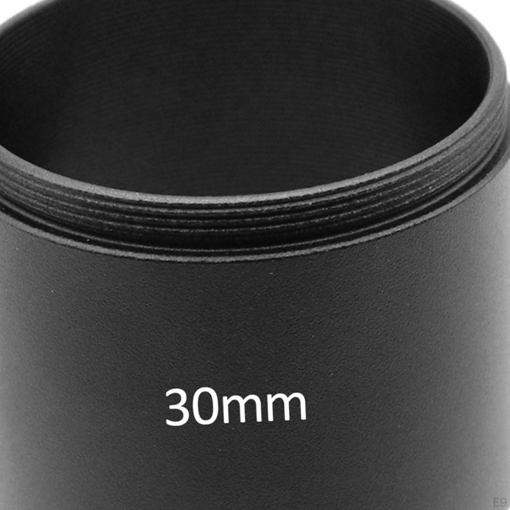 T2 Extension Tube for Photography