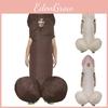 Disfraz Inflable Para Adultos Con Forma de Pene Willy Perfecto Para Fiestas de Disfraces