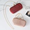 Red Small Bag for Women Diamond Border Dtripe Purse Evening Cluth Bags Luxury Designer Handbags Phone Crossbody Shoulder Wallets