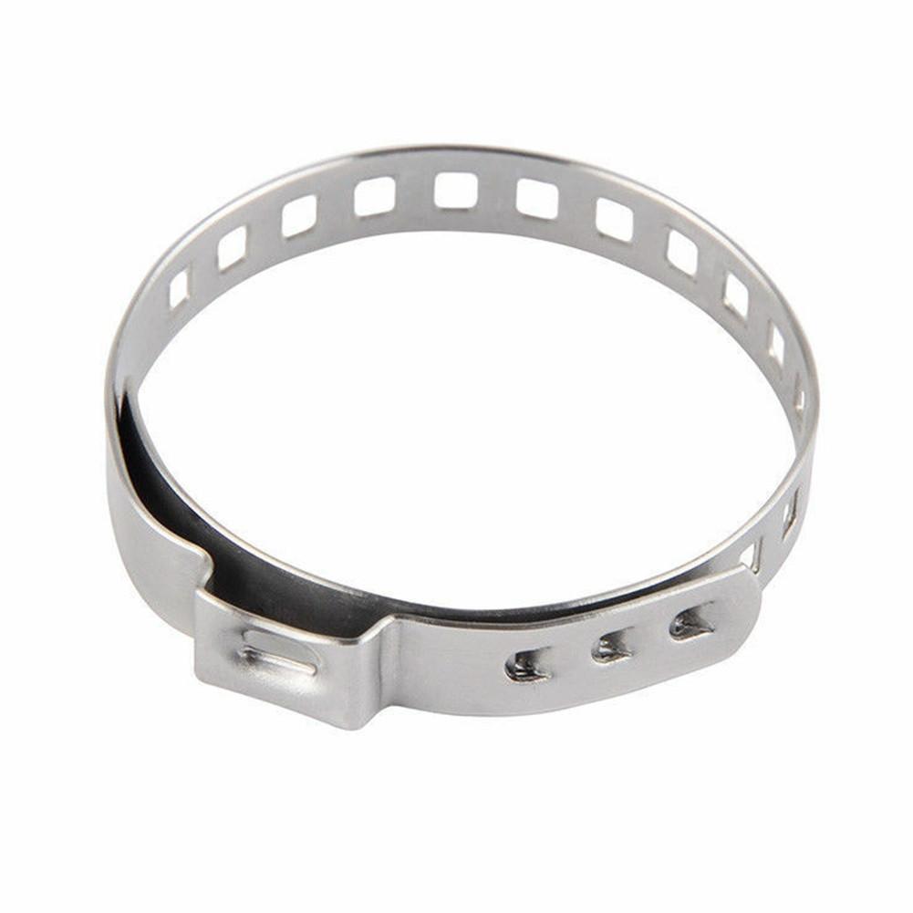 Accessories Crimp Clamp Kit Joints Boot Kit Practical To Use