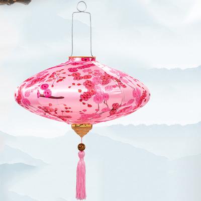 Oświetlenie zewnętrzne – Lampiony